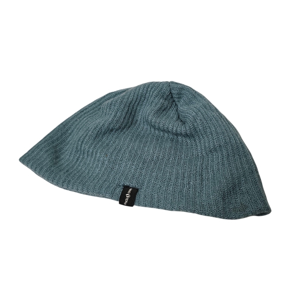 Hang Ten Green Beanie OS